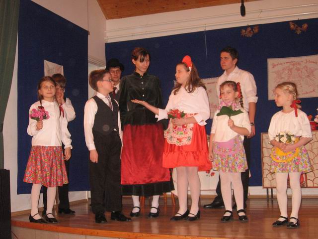 Idősek estje 10.